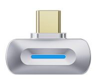FiiO OUTLET - BT11 Srebrny - 1503232 - zdjęcie 1